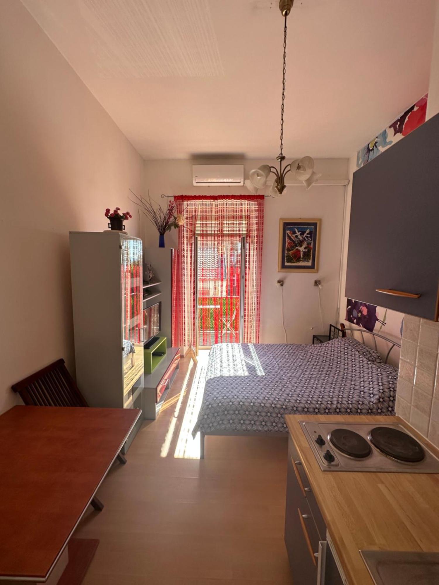 Apartment Rainbow 23m2
