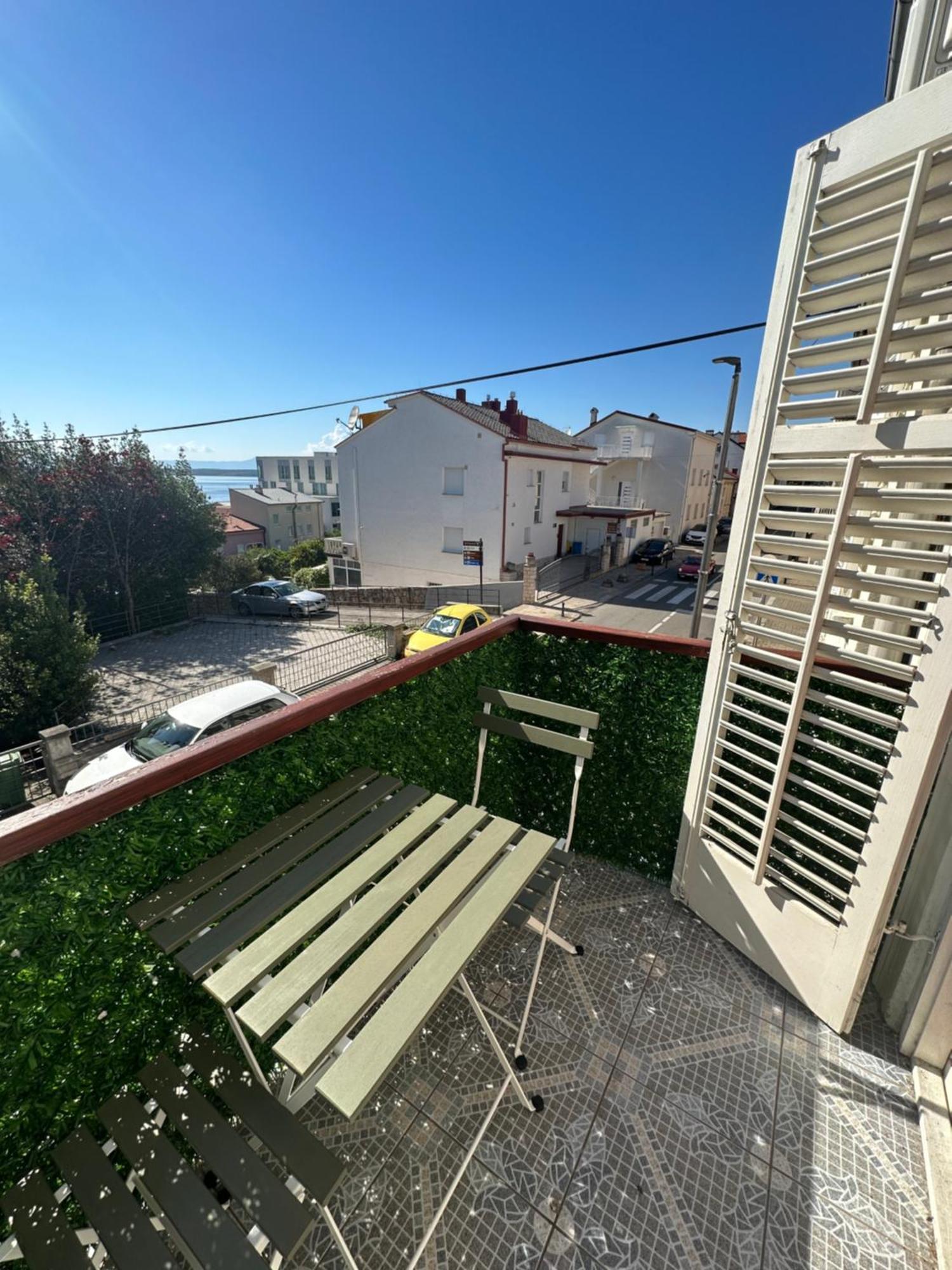 Apartment Rainbow 23m2 Crikvenica