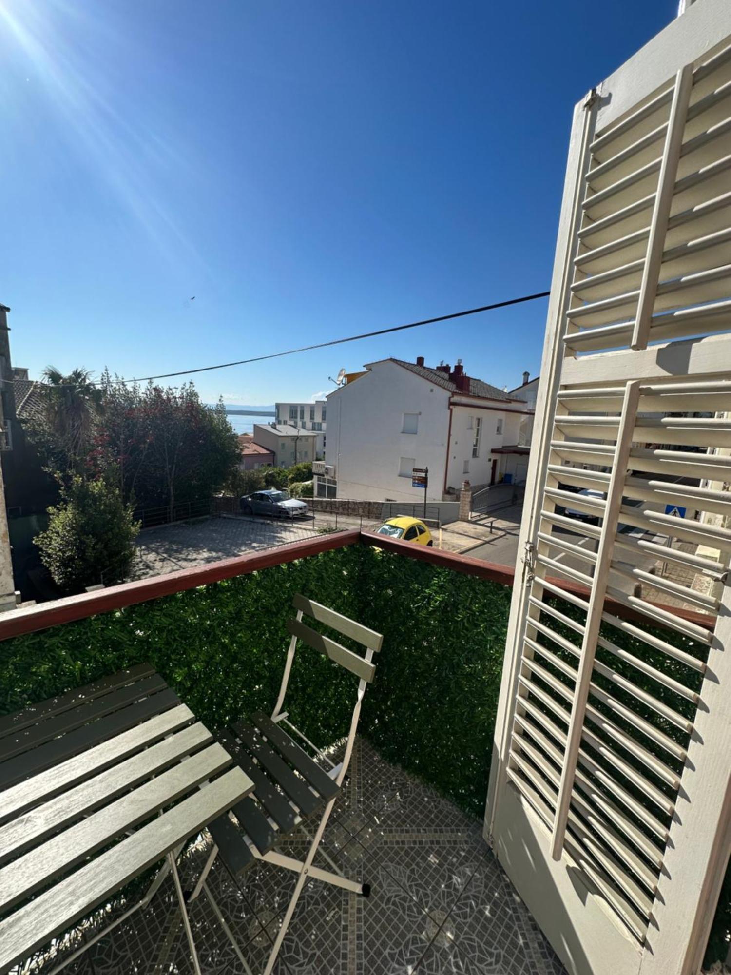 Rainbow 23m2 Crikvenica